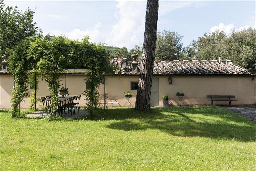 Rignano sullʼArno Casavilla Rentals By Torre A Cona المظهر الخارجي الصورة