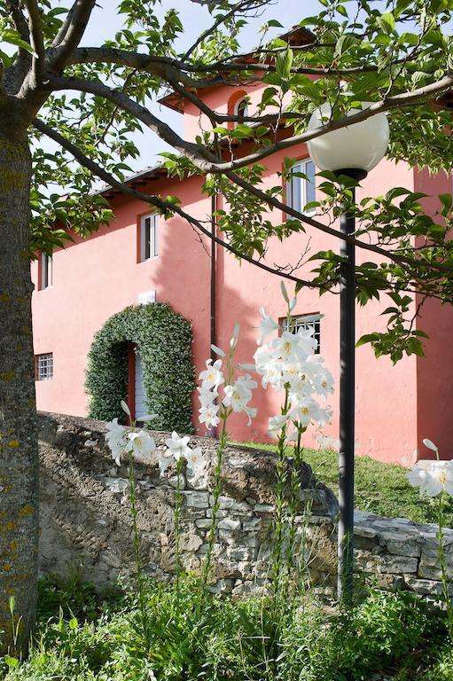 Rignano sullʼArno Casavilla Rentals By Torre A Cona الغرفة الصورة