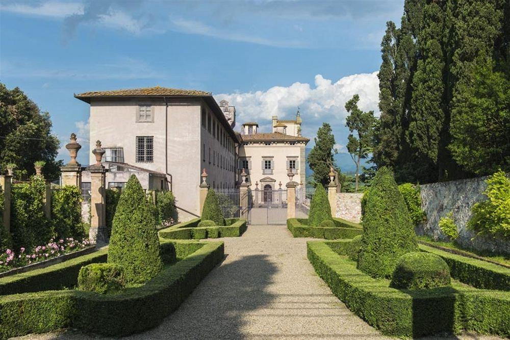 Rignano sullʼArno Casavilla Rentals By Torre A Cona المظهر الخارجي الصورة
