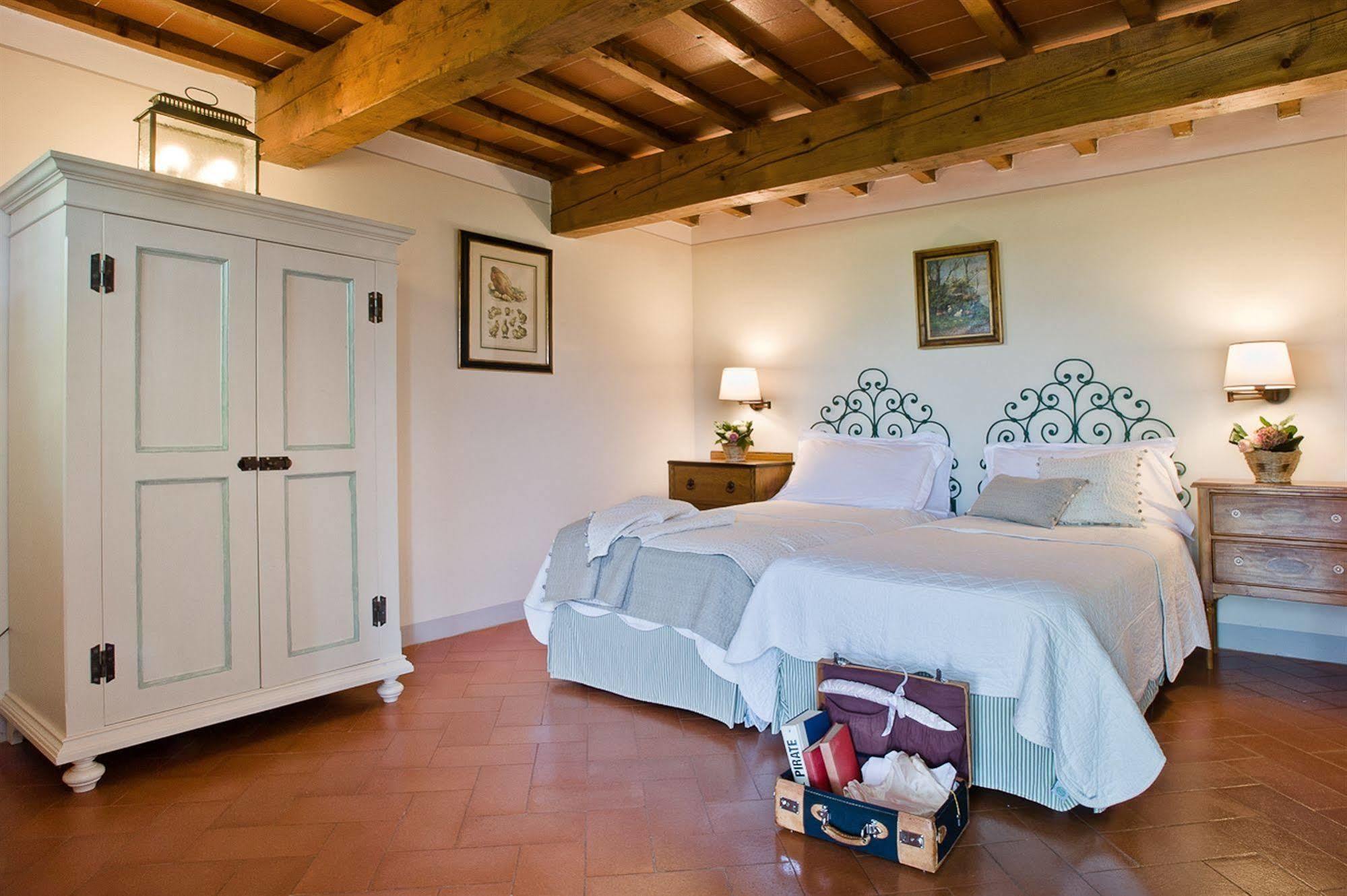 Rignano sullʼArno Casavilla Rentals By Torre A Cona المظهر الخارجي الصورة