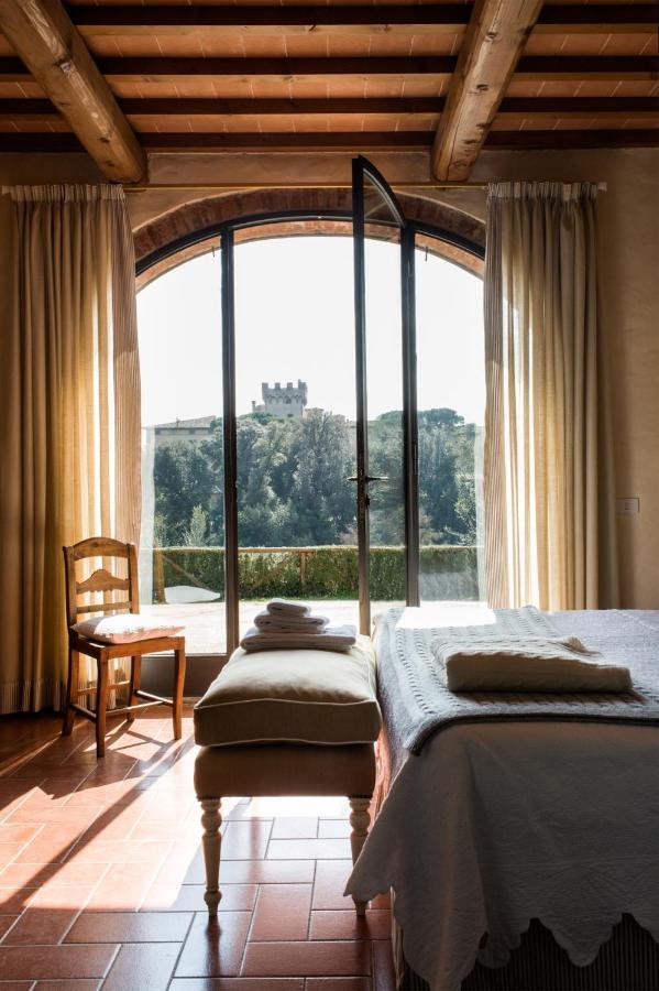 Rignano sullʼArno Casavilla Rentals By Torre A Cona المظهر الخارجي الصورة