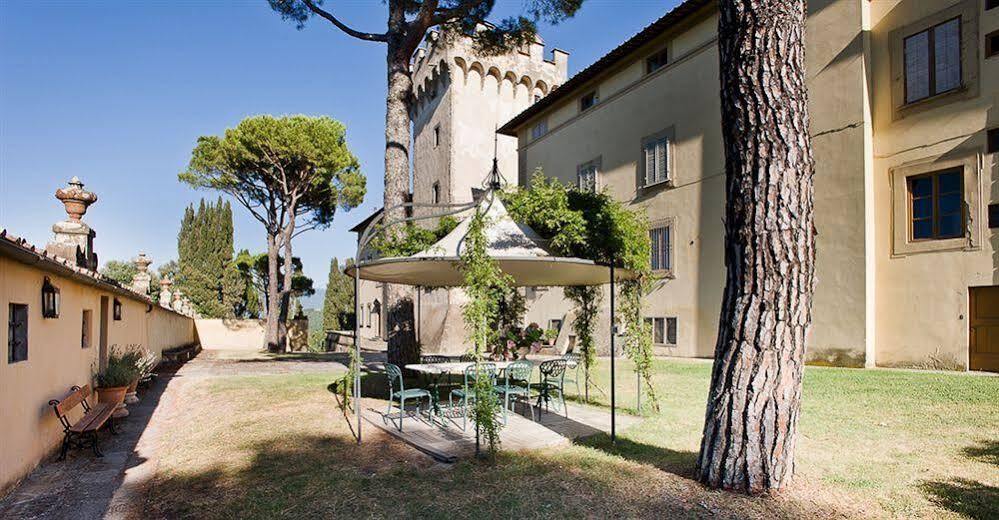 Rignano sullʼArno Casavilla Rentals By Torre A Cona المظهر الخارجي الصورة